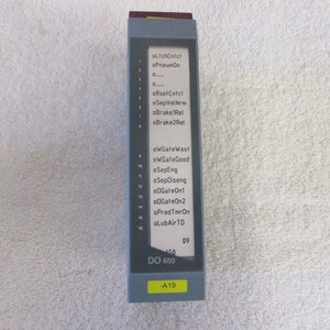 โมดูลจ่ายไฟ 3D0650.6 ของแท้ 100% ใหม่เอี่ยม 24 VDC I/O สำหรับระบบอัตโนมัติทางอุตสาหกรรม - Product Image 2