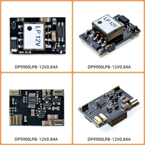 SDAPO DP9900LPB <span class=keywords><strong>PoE</strong></span> PD modulo <span class=keywords><strong>5V</strong></span> 12V <span class=keywords><strong>5V</strong></span> 12V 24V IEEE802.3af Standard <span class=keywords><strong>PoE</strong></span> in 37-57V potenza su modulo Ethernet <span class=keywords><strong>PoE</strong></span> - Product Image 3