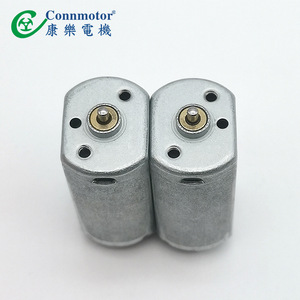 Moteur miniature DC 180 pour équipement audiovisuel, jouets et appareils électroménagers FFK180B - Product Image 3