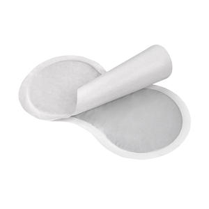 Fábrica de China, venta al por mayor, polvo de hierro Mini, alivio de calambres menstruales, calentador, Parche de calor para aplicación corporal - Product Image 2
