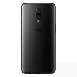 Teléfono Inteligente 6GB 64GB 8GB 128GB <span class=keywords><strong>4D</strong></span> Dual Sim, Teléfono Móvil NFC para Oneplus 6 - Product Image 6