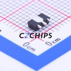 Nuevo Transistor Original 2SD965 HD SOT-89, Transistor de Unión Bipolar (BJT), Venta al por Mayor de Componentes Electrónicos, Chips y Servicio BOM - Product Image 2