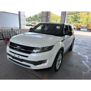 รถยนต์มือสอง Guazi ปี 2015 Landwind X7 ราคาดีที่สุด เครื่องยนต์เบนซิน เกียร์อัตโนมัติ 5 ที่นั่ง SUV พวงมาลัยซ้าย สำหรับเจ้าของรถ SUV ที่ต้องการใช้งานระยะยาว - Product Image 1