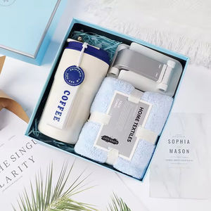 Conjunto de regalo de negocios de impresión digital de acero inoxidable ecológico para mujeres para bodas del Día de San Valentín - Product Image 3