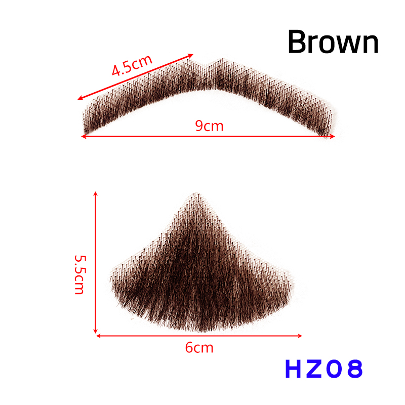 HZ08-brown