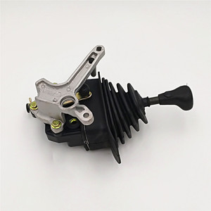 Bộ phận chuyển số phù hợp cho Yamaha Grizzly kodiak 400 4WD 450 yfm400 ATV UTV Phụ tùng xe đạp Quad - Product Image 2