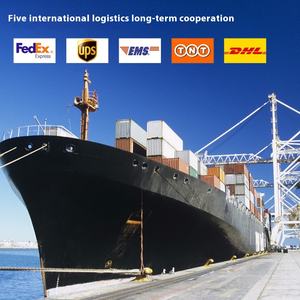 Воздушный грузовик Yaohui Россия, доставка от двери до двери, логистическая служба в Казахстане, комбинированная Международная логистическая служба - Product Image 3