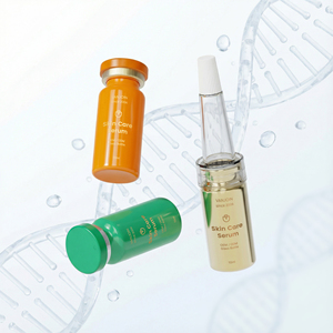 Viales de Vidrio Farmacéuticos, Color Ámbar o Transparente, para Medicamentos Líquidos Inyectables, Suministro de Fábrica - Product Image 3