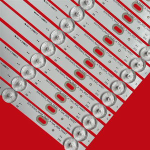 แถบ SVA750A03ด้านหลังจอแอลซีดีทีวีใหม่ ZR-1052 Rev04สำหรับ XBR-75X850C XBR-75X850E KD-75X8500C KD-S750QF59ไฟด้านหลัง<span class=keywords><strong>ทีวี</strong></span>สำหรับ<span class=keywords><strong>ทีวี</strong></span> - Product Image 1