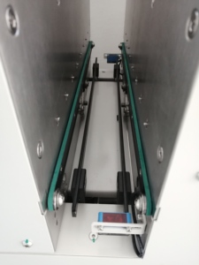 Morel Fully Automatic LC-460W-TN Pick Place Machine SMT Loader/Unloader High-Capacity Magazine Feeder LED Assembly Motor Core - Product Image 6