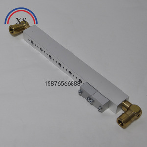 แผ่นโซลินอยด์วาล์วไฮเดลเบิร์ก 00.580.3903 สำหรับเครื่องพิมพ์ออฟเซต - Product Image 5