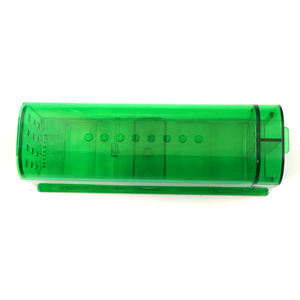 Attrape-animaux réutilisable pour l'extérieur, <span class=keywords><strong>cage</strong></span> pour souris vivantes, piège à souris en plastique sans tueur - Product Image 2