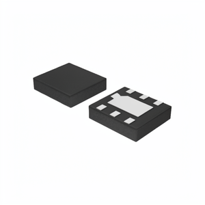 Electronic Circuit Components Manufacturer Channel Power Management (PMIC) NCP500SQL27T1G 6 VDFN Exposed Pad - Product Image 1