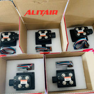 วาล์วระบบกันสะเทือนแบบลม ALITAIR ขนาด 1/4'' <span class=keywords><strong>3</strong></span>/8'' 1/<span class=keywords><strong>2</strong></span>'' NPT รุ่น VU2 VUC2 ชุดวาล์วควบคุมลมแบบ <span class=keywords><strong>2</strong></span> ทาง สำหรับระบบกันสะเทือนแบบลม ชุดอุปกรณ์ระบบกันสะเทือนแบบลม - Product Image 3