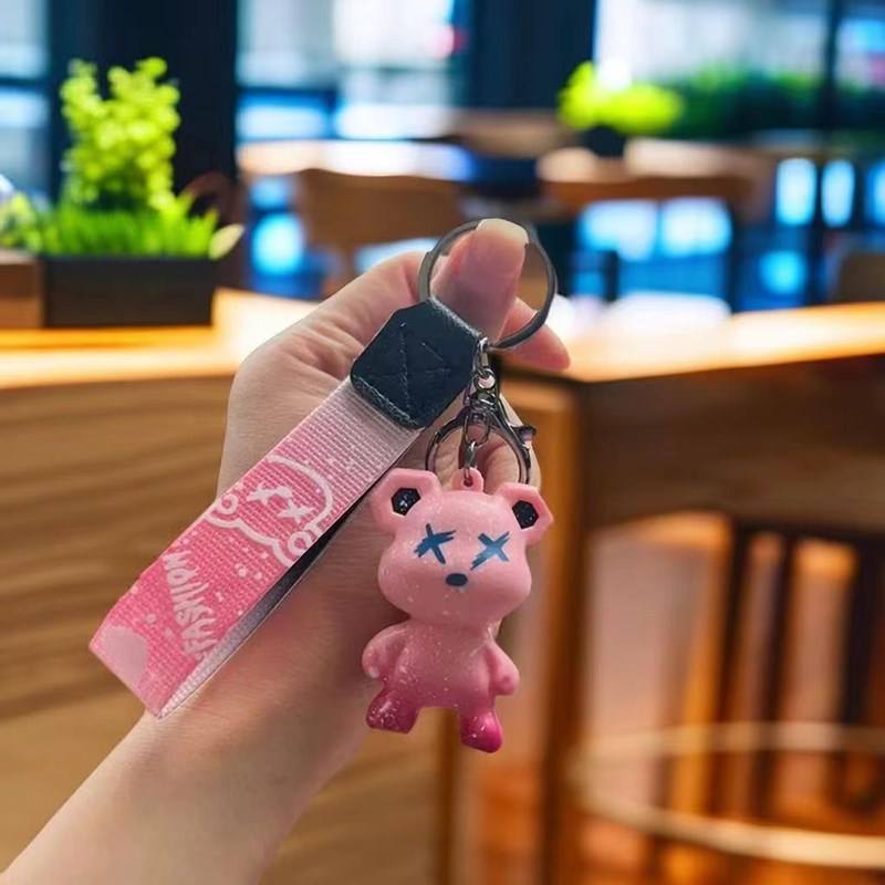 Soft Gradient Dragon-Pink