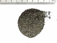 Poudre métallique de titane TC4 de polymère conducteur de chaleur élevée de Composite d'intérieur et d'extérieur de haute qualité pour des feux d'artifice et des pétards