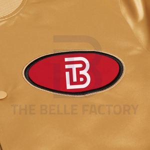 Chaqueta de invierno de manga larga ajustada para hombre, diseño personalizado, transpirable, impermeable, de secado rápido, características ajustables, chaquetas - Product Image 3