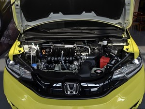Honda Fit 2014 1.5L LX Automatique Van Euro V Emission 1-25000 Miles - Product Image 6