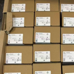 Cảm biến chuyển đổi tiệm cận cảm ứng điện tử IFS hoàn toàn mới nguyên bản ifs212 ifk3004bbpkg/US-104 - Product Image 4