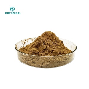 B.C.I 공급 10:1 Anemarrhena Aspodeloides 뿌리 지무 추출물 지 분말 - Product Image 2