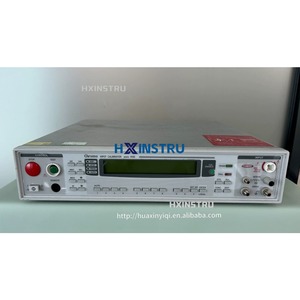 เครื่องสอบเทียบฮิปอท Chroma 9102 hx - Product Image 2