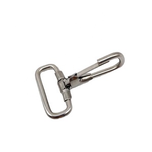 <span class=keywords><strong>Mousqueton</strong></span> à ressort en acier inoxydable pour sangle <span class=keywords><strong>marine</strong></span>, sangle de 25 mm, sangle de fixation, sac pour chien, matériel de bateau, yacht - Product Image 4