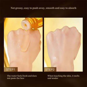 300 มลคอลลาเจน เอสเซ้นส์ เฟเชียล โทนเนอร์ มอยส์เจอร์ไรซิ่ง นอริชชิ่ง เซรั่ม ไบรท์เทนนิ่ง เฟิร์มมิ่ง แอนตี้ริงเคิล คอลลาเจน เซรั่ม สกิน โทนเนอร์ - Product Image 5