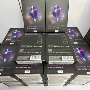 新しいオリジナルSSD SK Hynix P41 500g 1T 2T <span class=keywords><strong>M</strong></span>.2 2280 NVMeノートブックSSDデスクトップPCIe 4.0X4ソリッドステートドライブ - Product Image 2