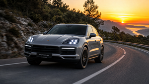Faros Delanteros LED CREULI 9Y0 9YA 2018 2019 2020 2021 <span class=keywords><strong>2022</strong></span> 2023 Actualización a Luces LED Matrix 2024 para Porsche <span class=keywords><strong>Cayenne</strong></span> 9Y0 2018-2023 - Product Image 6