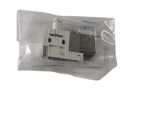 Válvula solenoide de vacío para cabezal SMT MTNP001547AA N510054843AA VQ111U-5MO-X479 DC24V para montadora Panasonic CM402 CM602 NPM - Product Image 3