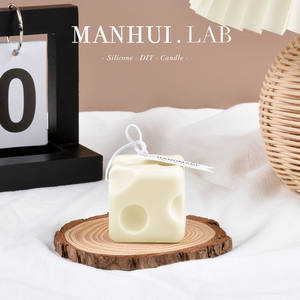 Venta al por mayor de moldes de resina epoxi, moldes de yeso, moldes de jabón, moldes de velas perfumadas y moldes de silicona para hornear en stock - Product Image 5