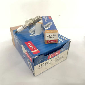 Bujía DENSO X20ES-U 4076: Liquidación, Cantidad Limitada, Por Orden de Llegada. - Product Image 1