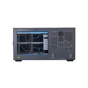 Analizador de Redes Vectoriales Agilent E5063A, Equipo de Prueba de Frecuencia con Cobertura de 100KHz - Product Image 2