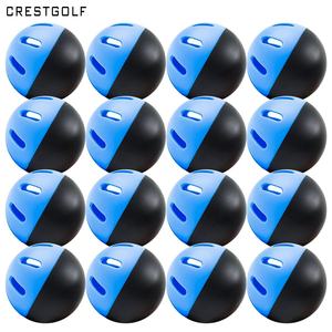 ถุงตาข่ายรับลูกกอล์ฟ40รู74มม. ลูกบอลยางเด้งสูงลูกบอลมีรูรับลูกกอล์ฟลูกบอลมีรูรับน้ำหนัก40หลุม - Product Image 1