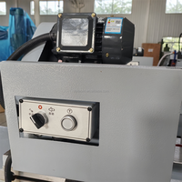 Machine à rectifier cylindrique horizontale CNC Yade M1320/1420*750 à entraînement hydraulique, moteur à économie d'énergie, manuelle, 380V/220V, 4kW, haute performance