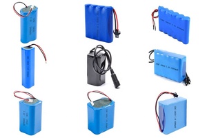 Điện Áp Cao Màu Đen Xanh 0.05 Mét Đến 0.15 Mét Dày Phẳng PVC Pin Heat <span class=keywords><strong>Shrink</strong></span> Ống Bọc - Product Image 5