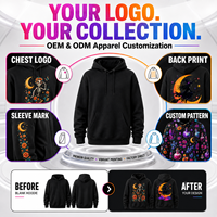 Transfert DTF prêt à presser, motif fantôme, Jack-o'-lantern, chauve-souris, lune souriante, étoile, saison automne, pour sweat-shirt et hoodie