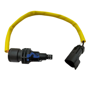 Sensor de Motor 107-8618 1078618, Sensor de Baja Temperatura 100-3450 para Excavadoras E320D E321C - Product Image 2