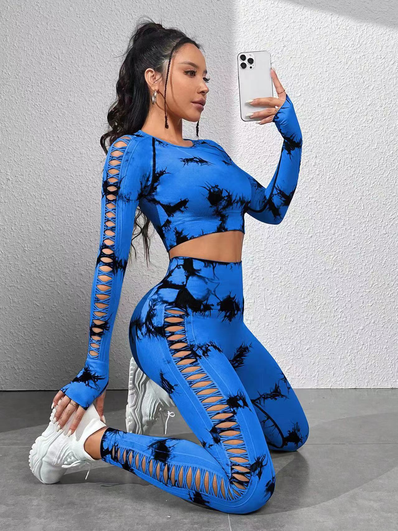 Bleu