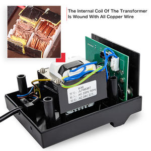 תחנת הלחמה kellyshun 936d 60w חימום מהיר הוביל תצוגה דיגיטלית הלחמה טמפרטורה קבועה מדויקת - Product Image 5