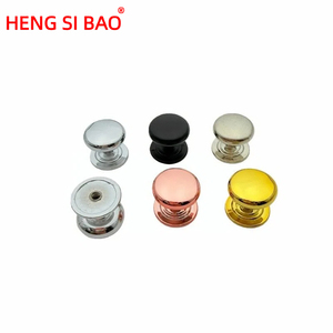 Bestselling Modern Solid Aluminum Alloy <strong>Single</strong> Hole Handle Suitable for Furniture Cabinets and <strong>Wardrobes</strong> - Product Image 3