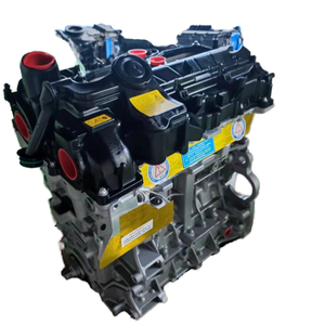 Conjunto de motor remanufacturado al por mayor 100% probado para <span class=keywords><strong>BMW</strong></span> N20B20A N20B20B 2,0 T para <span class=keywords><strong>BMW</strong></span> F10 F30 F32 328i <span class=keywords><strong>428i</strong></span> 520i 528i - Product Image 1