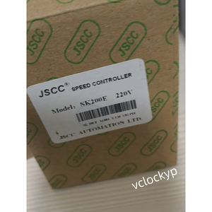 1 Uds. Nuevo convertidor de frecuencia JSCC A025, entrega rápida a través de Fedex/DHL - Product Image 1