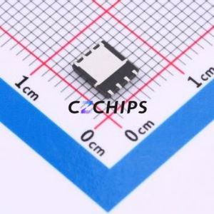 ทรานซิสเตอร์ฟิลด์ทรานซิสเตอร์ (มอสเฟท) DFN5X6-8 IRFH5406TRPBF-VB ใหม่และดั้งเดิม - Product Image 2