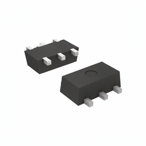ซื้อชิ้นส่วนอิเล็กทรอนิกส์ออนไลน์ SOT 89 5/6 ชิปจัดการพลังงาน (PMIC) XC6701BB62PR-G ช่องทางผู้ผลิต - Product Image 1