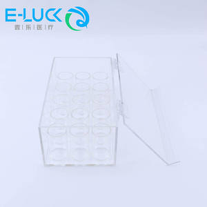 กล่องใส่ห่วงโซ่ยืดหยุ่นสำหรับใส่ยางทันตกรรม - Product Image 2