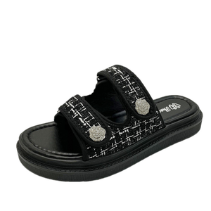 2026 New Ladies Sports <b>Sandals</b> with Thick Soles <b>Gladiator</b> Outdoor <b>Style</b> Anti-Slip Feature for Spring Summer Winter - Product Image 1