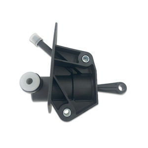 Maître-cylindre d'embrayage Wooksen 96FB7A543AF 96FB7A543AE 96FB7A543AC pour Ford Fiesta, pièce de rechange - Product Image 1