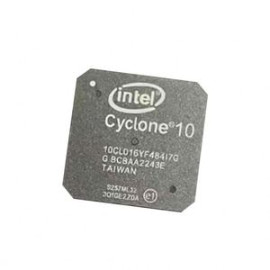 10CL016YF484I7G New and Original Integrated Circuit Integrated Electronic Other Electronic Component IC CHIP 10CL016YF484I7G - Product Image 1
