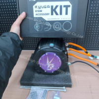 Moteur électrique VTB VENTUS pour vélo Light Bee Ultra Bee 79, eride talaria xxx x3 52KW 81KW, kit de pièces de rechange pour vélo électrique